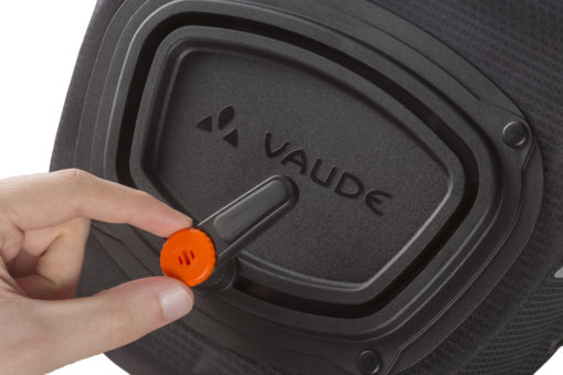 Sacoche avant VAUDE Aqua Front Light