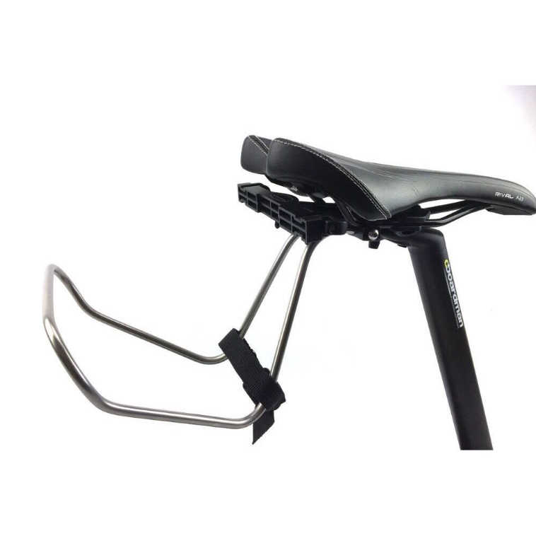 Support Carradice Bagman Sport pour sacoche de selle (Quick Release)