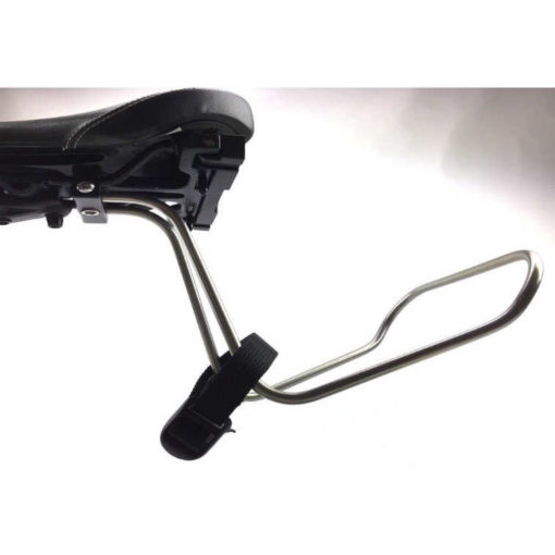 Support Carradice Bagman Sport pour sacoche de selle (Quick Release)
