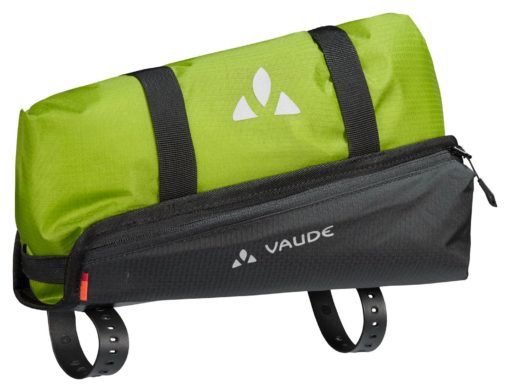 Sacoche de cadre “top tube” bikepacking VAUDE Trailguide