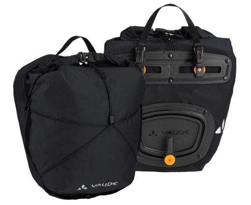 Sacoche avant VAUDE Aqua Front Light