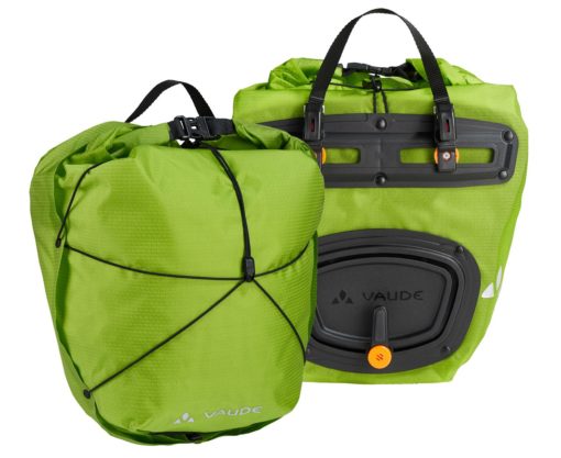 Sacoche avant VAUDE Aqua Front Light
