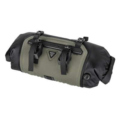 Sacoche de guidon Bikepacking Topeak Frontloader