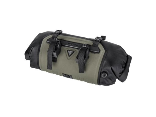 Bikepacking handlebar bag Topeak Frontloader