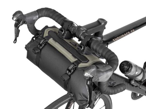 Sacoche de guidon Bikepacking Topeak Frontloader