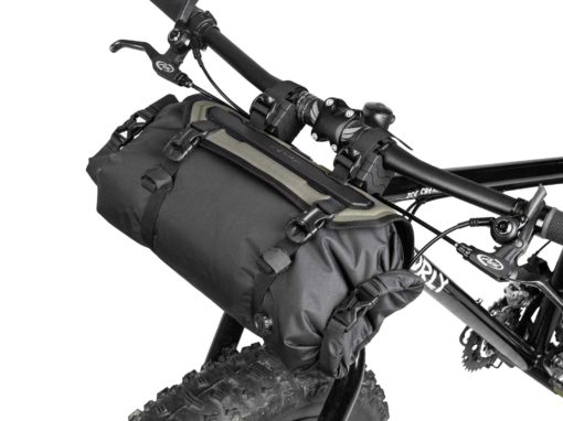 Sacoche de guidon Bikepacking Topeak Frontloader