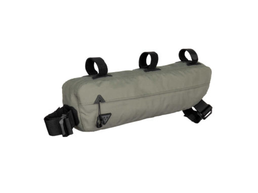 Sacoche de cadre Bikepacking Topeak Midloader