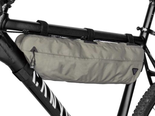 Sacoche de cadre Bikepacking Topeak Midloader