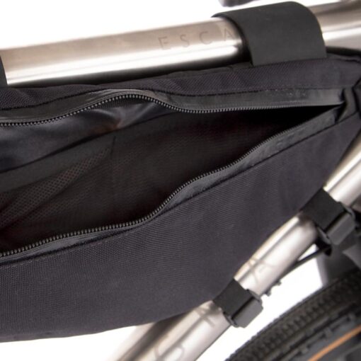 Sacoche de cadre bikepacking Restrap