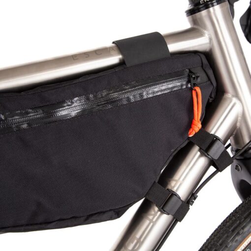 Sacoche de cadre bikepacking Restrap