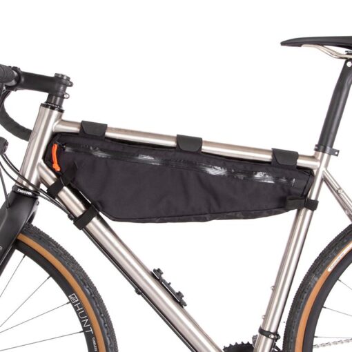 Sacoche de cadre bikepacking Restrap