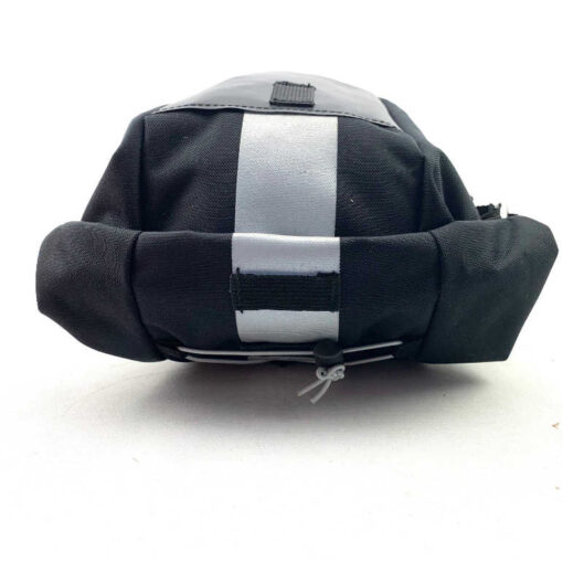 Sacoche de selle bikepacking Carradice Seatpack