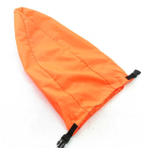 Sacoche de selle bikepacking Carradice Seatpack