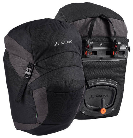 Sacoche avant VAUDE OnTour front