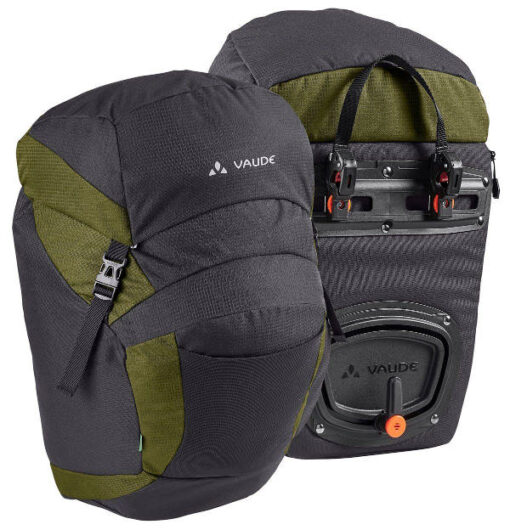 Sacoche avant VAUDE OnTour front