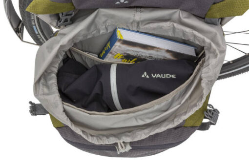 Sacoche avant VAUDE OnTour front