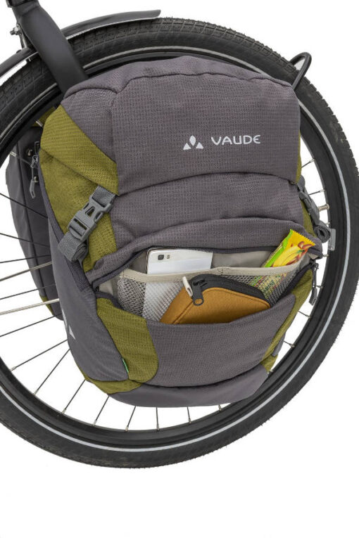 Sacoche avant VAUDE OnTour front