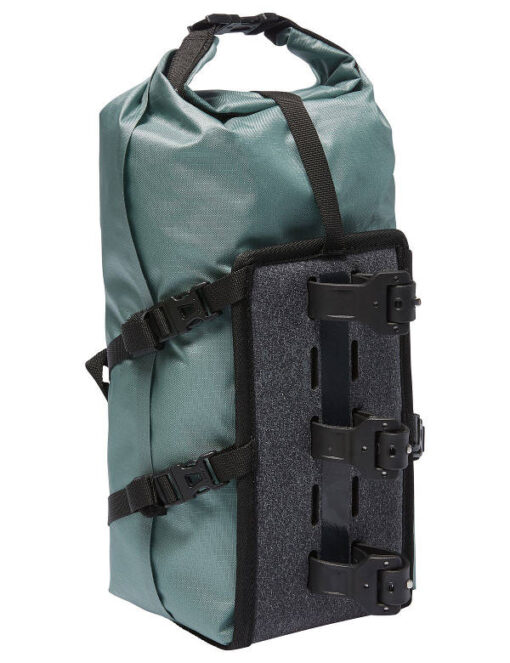 Fork bag for bikepacking VAUDE Trailmulti II