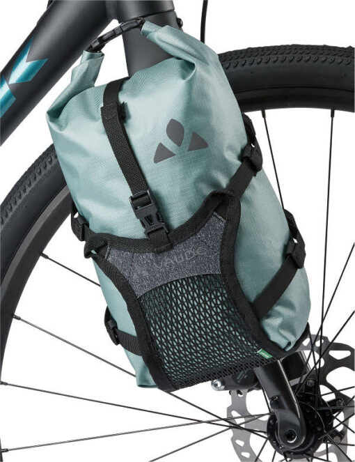 Fork bag for bikepacking VAUDE Trailmulti II
