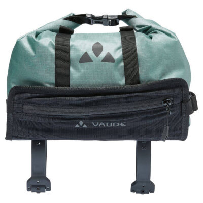 VAUDE Trailguide II bikepacking “top tube” frame bag