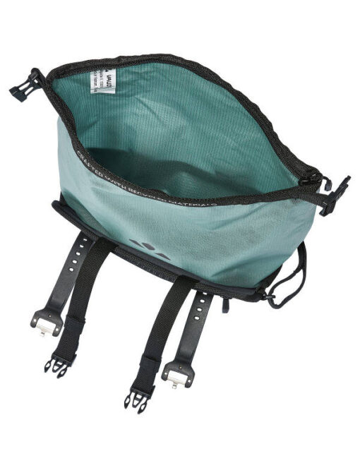 VAUDE Trailguide II bikepacking “top tube” frame bag