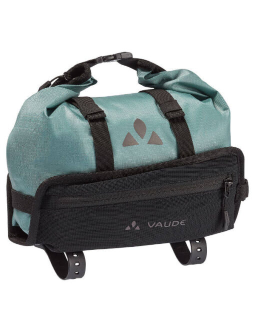 VAUDE Trailguide II bikepacking “top tube” frame bag