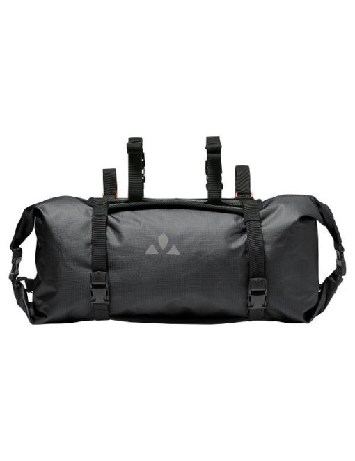 Sacoche de guidon bikepacking VAUDE Trailfront II