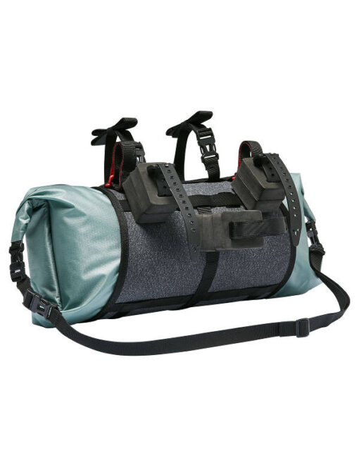 Sacoche de guidon bikepacking VAUDE Trailfront II