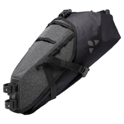 Bikepacking saddle bag VAUDE Trailsaddle II