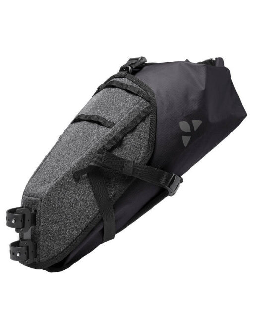 Sacoche de selle Bikepacking VAUDE Trailsaddle II