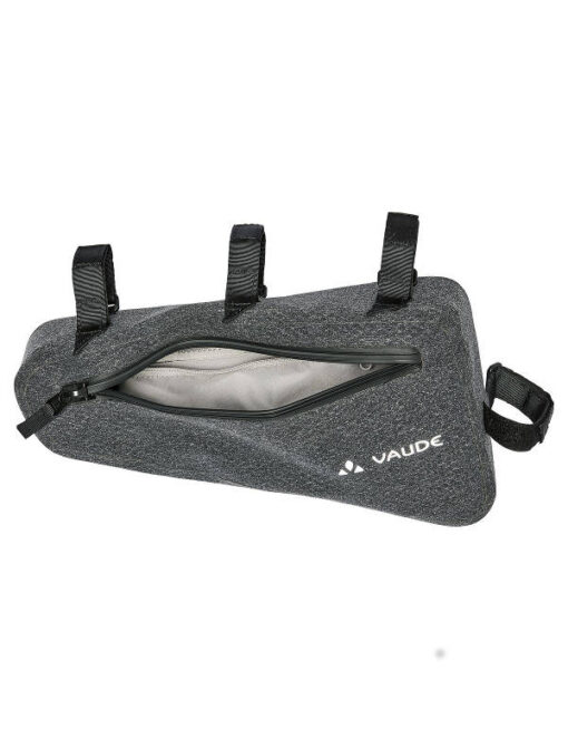 Sacoche de cadre Bikepacking VAUDE Trailframe II