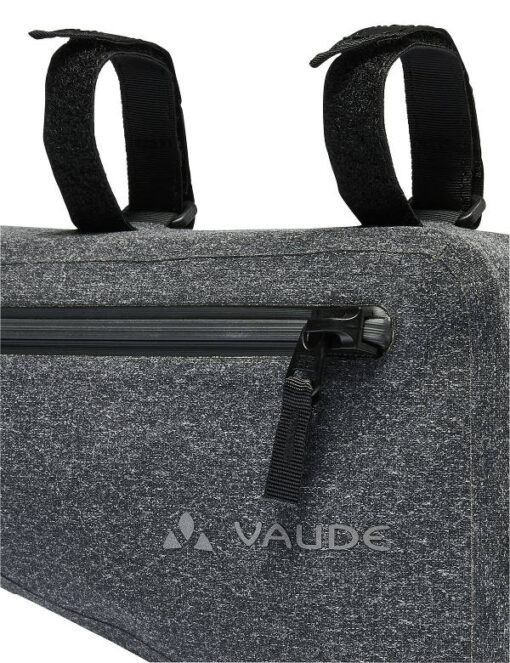 Sacoche de cadre Bikepacking VAUDE Trailframe II