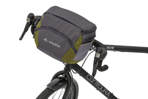 Sacoche de guidon VAUDE OnTour Box L