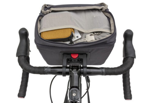 Sacoche de guidon VAUDE OnTour Box L