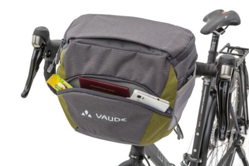 Sacoche de guidon VAUDE OnTour Box L