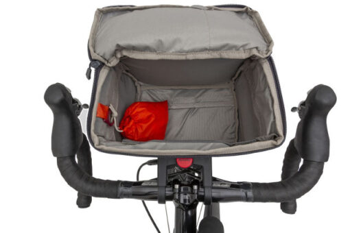 Sacoche de guidon VAUDE OnTour Box L